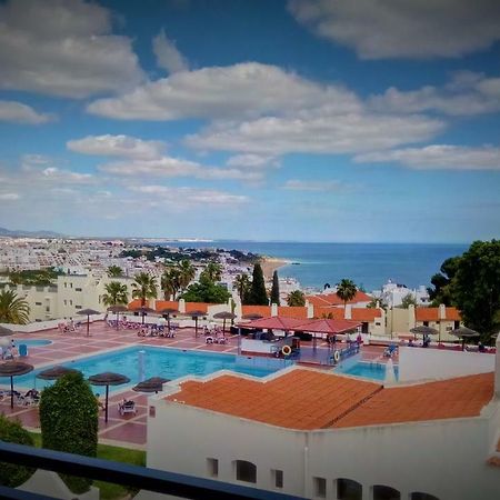 Sea View5 Daire Albufeira Dış mekan fotoğraf